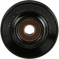 thumbnail image 2 of Accessory Drive Belt Tensioner Pulley Fits select: 1998-2004 NISSAN FRONTIER, 2000-2004 NISSAN XTERRA, 2 of 3