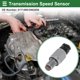 thumbnail image 2 of Ofertas Únicas 1 Pc No.3171490 Sensor de Velocidad de Transmisión para VOLVO FL 1995-2005 Sensor de Velocidad VSS de Caja de Cambios de Coche Robusto, 2 of 6