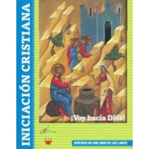 Iniciación Cristiana