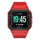 thumbnail image 2 of Reloj inteligente con seguimiento del sueño y frecuencia cardíaca Zeblaze, reloj inteligente con control táctil, compatible con Bluetooth, pulsera de seguimiento de pantalla HD 5.1, rojo Inevent EL005058-03, 2 of 7