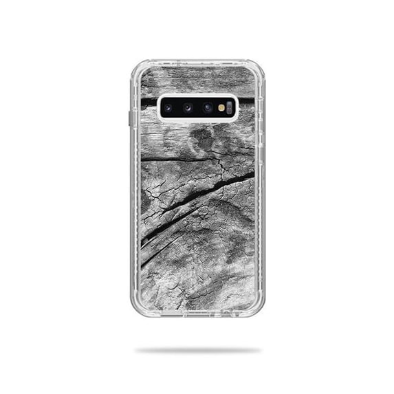 MightySkins LIFNESA10-Dead Wood Skin for Lifeproof Next Case Samsung Galaxy S10 - Dead Wood