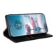 thumbnail image 4 of Funda para Motorola Edge 40 Neo 5G Estuche de Cuero PU Tipo Cartera con Ranuras para Tarjetas y Cierre Magnético, 4 of 5