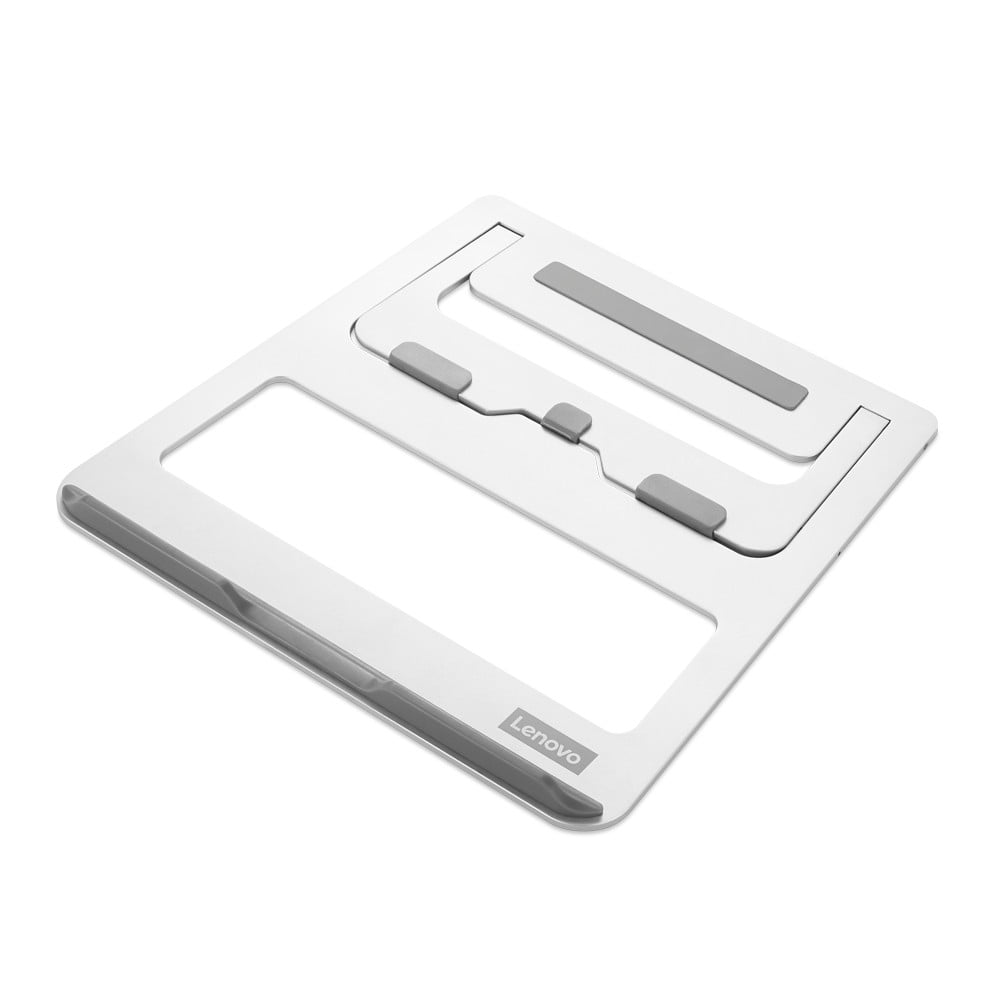 Lenovo GXF0X02618 Portable Aluminum Laptop Stand