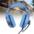 thumbnail image 5 of ONIKUMA 3.5MM Gaming Headset Headphone with Mic For PS4 XBOX ONE PC Mac Laptop, 5 of 13