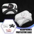 thumbnail image 2 of wnpxqnt Creative Horrible Snake Wirel Earone Case Headset Protective Cover Re New M8O9, 2 of 9