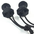 thumbnail image 3 of Accesorio de Clavijas de Correa de Surf Zulema 6 Piezas con Cable, 3 of 6