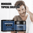thumbnail image 3 of Crema para el cabello para hombre East Moon, 3 of 10