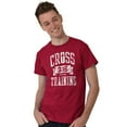thumbnail image 3 of Cross Training 3:16 Christian Men's Graphic T Shirt Tees Brisco Brands X, 3 of 6