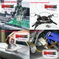 thumbnail image 2 of 35g 704 Fixed High Temperature Resistant Silicone Rubber Insulated Sealing PLM, 2 of 8