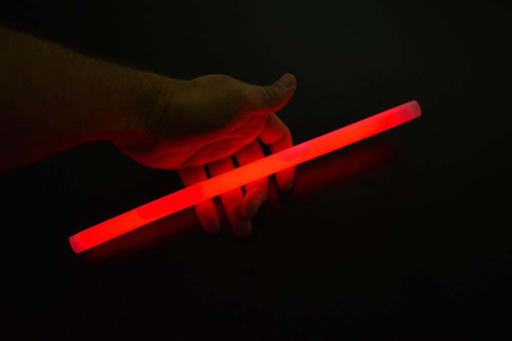 12 inch glow sticks