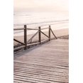 thumbnail image 2 of Artographie Studio 23x32 Black Ornate Wood Framed with Double Matting Museum Art Print Titled - Beach 011, 2 of 4