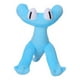 thumbnail image 1 of 25cm Roblox Rainbow Friends Capítulo 2 Dinosaurio Azul Amarillo Peluche Decoración Linda Para Los Niños Fans, 1 of 4