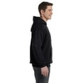 thumbnail image 3 of Unisex EcosmartÂ® 50/50 Pullover Hooded Sweatshirt, 3 of 3