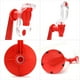 thumbnail image 2 of BEBEDEROS CON INTERRUPTOR PORTÁTIL, BOTELLA DE AGUA A PRESIÓN DE LA MANO, Dispensador de Fuentes de Agua invertida para actividades de las actividades de las actividades al aire libre, 2 of 6