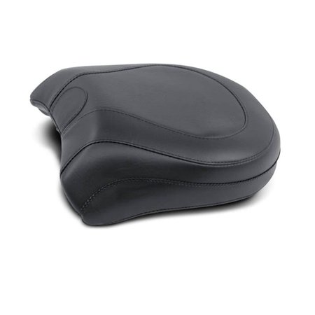 Mustang 79455 Wide Touring Recessed Rear Seat - Vintage