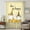 Yellow White, variant on Daisy Bees Gnomes Sheer Curtains 45 Inches Long for Bedroom, Black White Plaid Farmhouse Light Filtering Privacy Drapes, Breathable Semi Sheer Short Window Treatment for Kitchen Cafe Bathroom