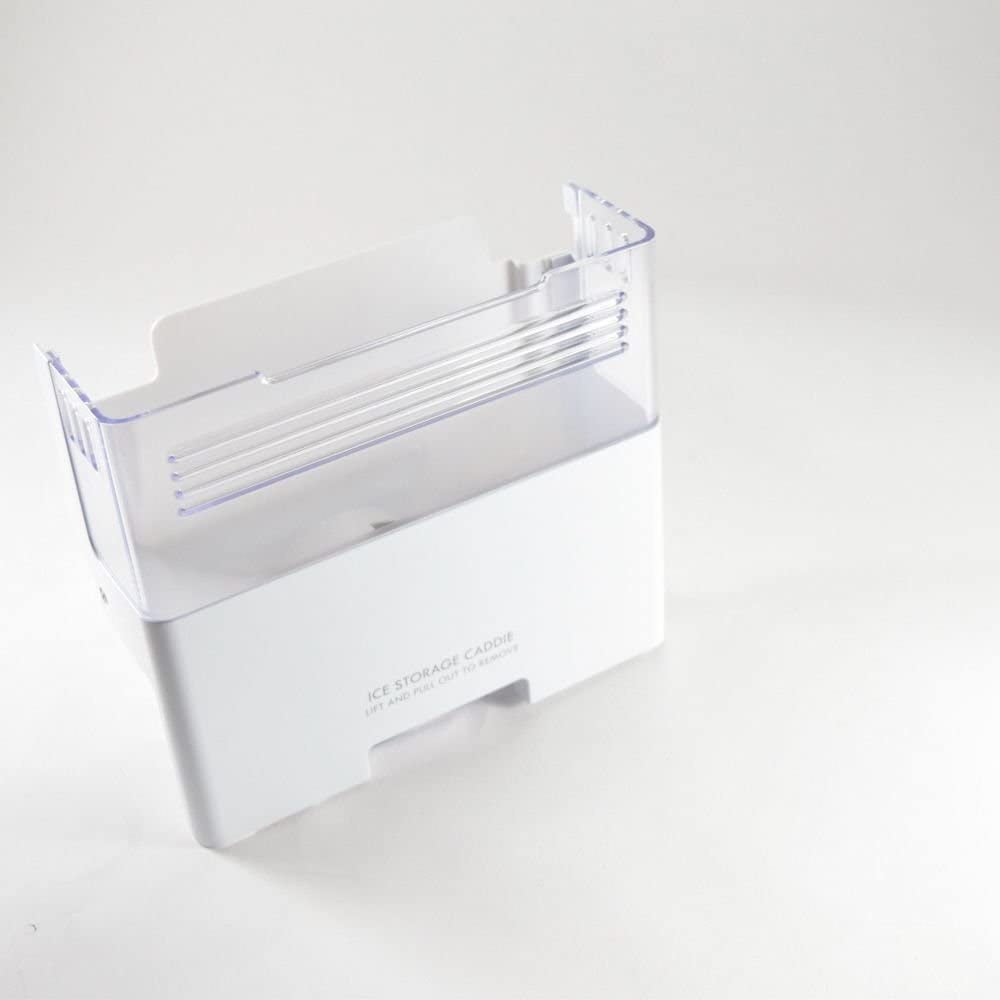 Genuine LG AKC72949316 Refrigerator Ice Bucket