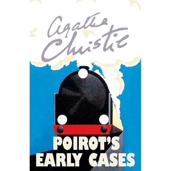 Poirot's Early Cases