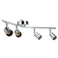 thumbnail image 4 of Ceiling Lamp Holder,Lamp Holder 4 Head Lighting Fixtures Head Lamp Holder Innovative Solution, 4 of 12