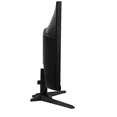 thumbnail image 4 of Restored Acer Nitro ED0 Series Gaming Monitor 27" 1920 x 1080) Curved Full HD Widescreen with AMD FreeSync Technology, 180Hz ED270R S3biip, 4 of 5