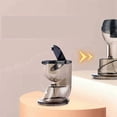 thumbnail image 2 of Accessoires pour B03B B05B B01B Extracteur de Jus Entrée Rotative 360°, 2 of 5