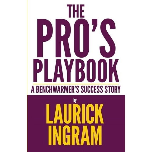The Pro's Playbook (Paperback)