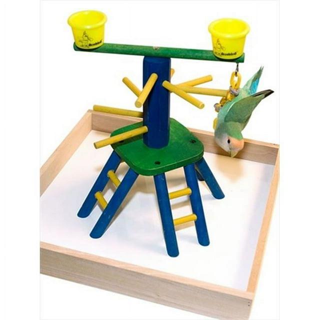Caitec TPB 14 pour Tout-Petits Salle de Gym Pyramidale