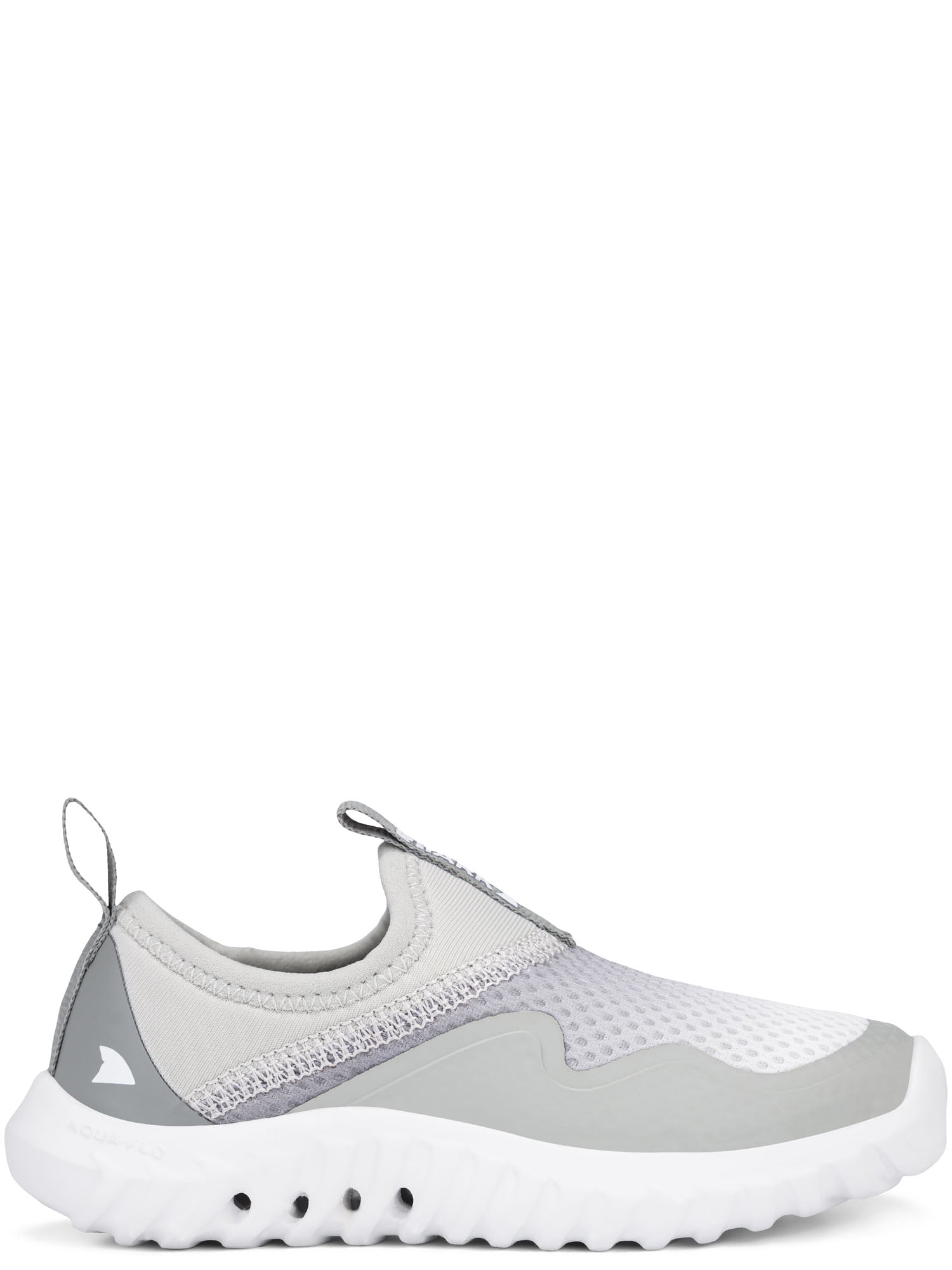 Rugged Shark Toddler Girls Water Shoe