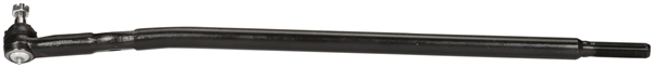 Genuine Delphi Tie Rod End