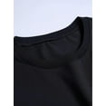 thumbnail image 3 of Camiseta informal de manga corta para hombre con estampado "Holding a Beer", para uso diario en verano y para el tiempo libre., 3 of 5