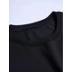 thumbnail image 3 of Camiseta informal de manga corta para hombre con estampado "Holding a Beer", para uso diario en verano y para el tiempo libre., 3 of 5