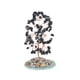 thumbnail image 2 of Árbol del Dinero de Cristal Curativo | Bonsái Feng Shui con Cuarzo Rosa Natural | Decoración para la sanación de chakras, riqueza, prosperidad y buena fortuna | Decoración para oficina, sala de, 2 of 7