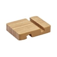 thumbnail image 1 of Paquete 200 piezas Soporte smartphone bambú, 1 of 6