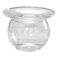 thumbnail image 1 of 1 Juego de soporte de cristal para taza , mezcla esférica para barra casera Plato cuenco Zulema Capa intermedia de mezcla molecular, 1 of 8