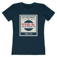 thumbnail image 2 of USA Shirts for Women 4th of July Shirt Vintage American Flag Shirt Patriotic USA Shirts for Women, 2 of 6