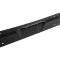thumbnail image 5 of KOJEM Front Bumper Face Bar Fit for 1964-1977 67,Ford F100 F150 F250 F350,Black Steel, 5 of 10