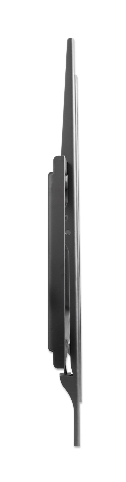 Manhattan Low-Profile Fixed 65" TV Wall Mount | VESA Compatible, Heavy-Duty Steel, Ideal for Home & Office, Holds up to 88 lbs - 460934