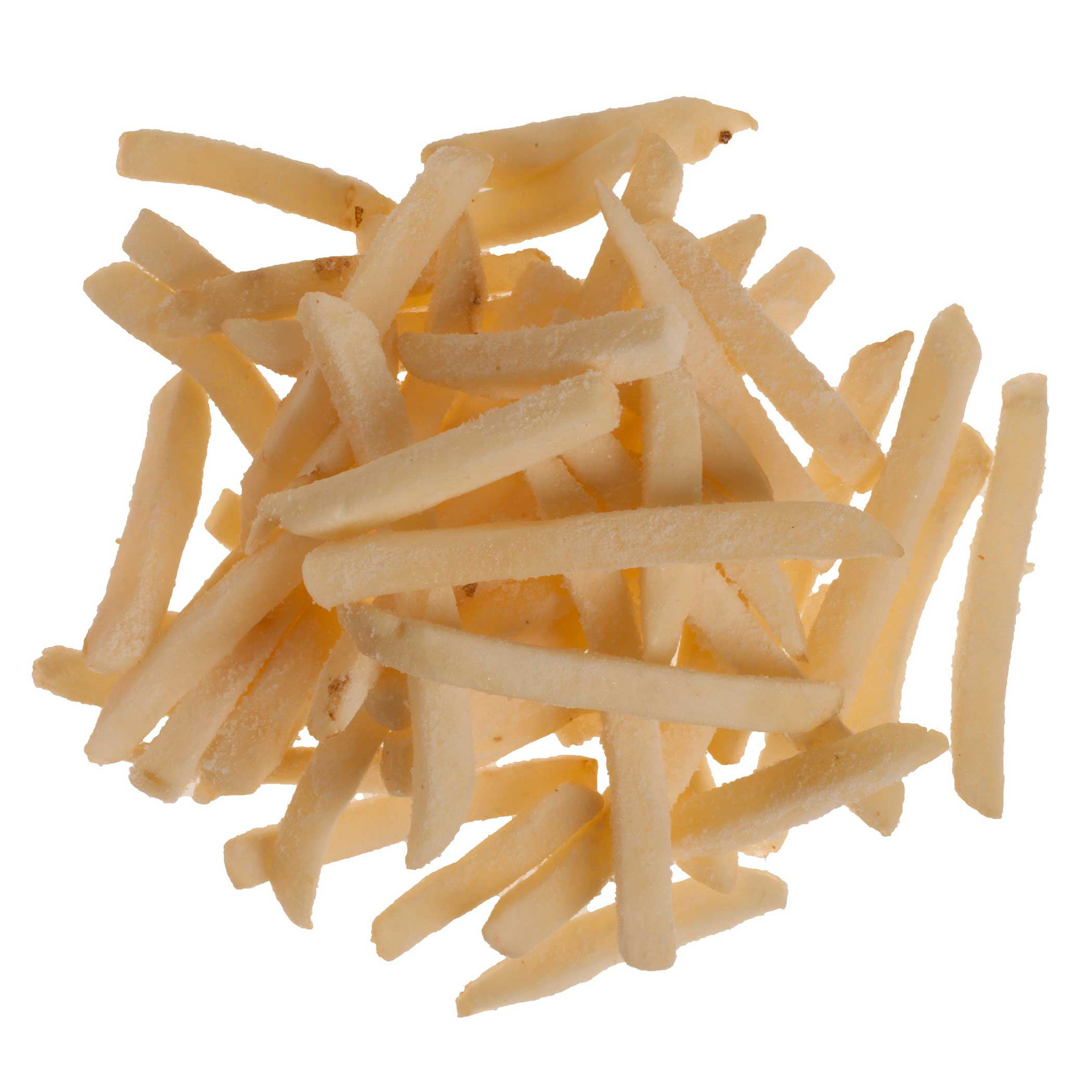 McCain Golden Straight Cut Fry, 5 Pound - 6 per case.