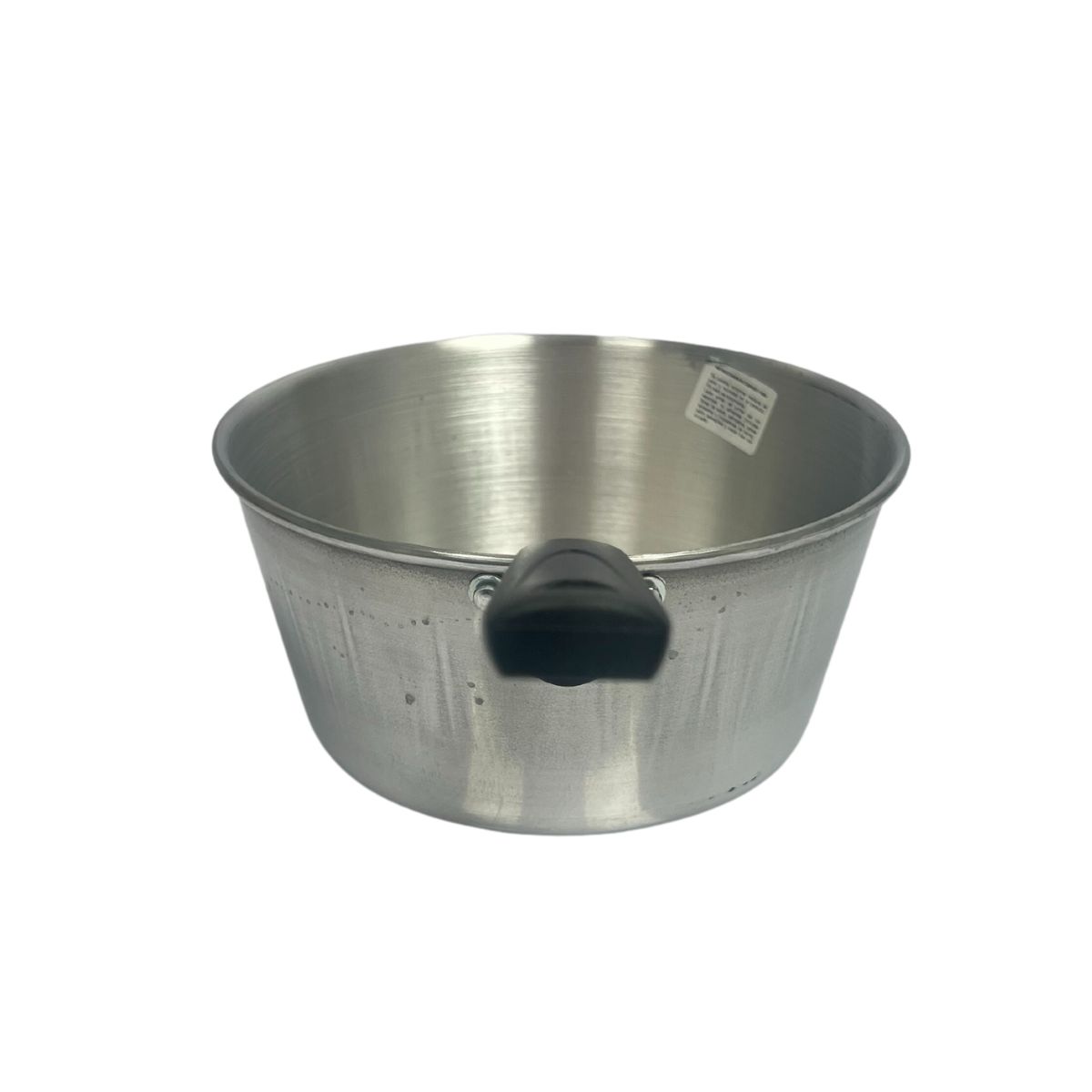 Cocina Criolla 3qt Aluminum Saucepan