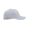 thumbnail image 3 of Flexfit Adult Pro-Formance Trim Poly Cap - 6580, 3 of 3