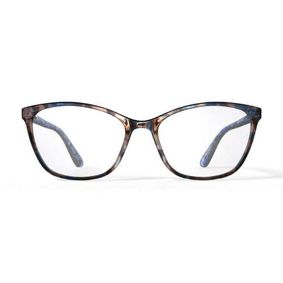 Paisley & Blue Presto Modified Rectangle Eyeglasses