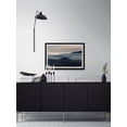 thumbnail image 6 of Marmont Hill Dawn in the Mist Framed Wall Art, 1.50" x 30.00", 6 of 6