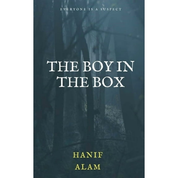 The boy in the box, (Paperback)