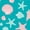 Color 4, variant on Peel and Stick Wallpaper Ocean Life Sea Creatures Shells Bubbles 24in x 118in Contact Paper Removable Self Adhesive Wall Mural Wall Decor for Bedroom Kitchen Cabinets