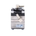 thumbnail image 3 of STL 028 028AV 028WB 028Q 028W 028 TILLOTSON-TYPE CARBURETORS FOR CHAINSAW WT-16B OEM 1118-120-0600 1118-120-0601, 3 of 6
