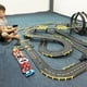 thumbnail image 2 of Voiture électrique 1/43, Double piste de course, jouet, Circuit Autorama, Voiture télécommandée, fente ferroviaire électrique, jouet de voiture de course, 2 of 4
