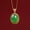 #3, variant on K-KED Various necklaces Flowers Butterflies Cloisonne Retro Pendant Necklace Female-#19