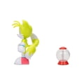 thumbnail image 3 of SONIC 4" Figures - Tails with Super Ring Item Box, 3 of 4