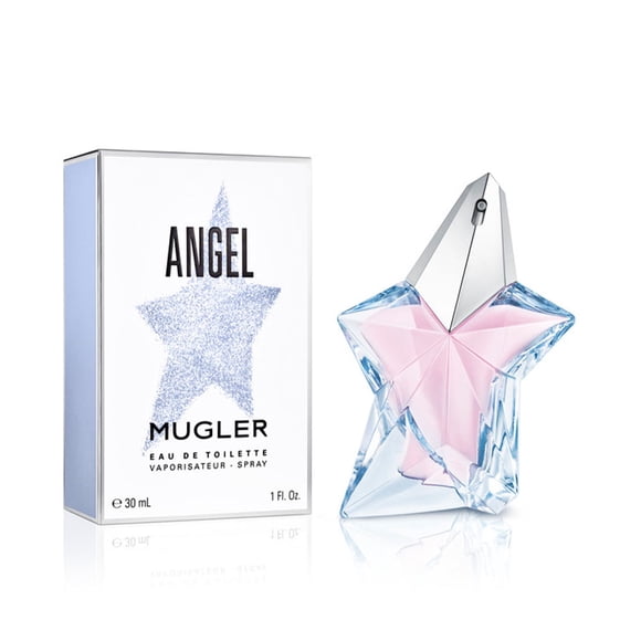 Perfume Angel Thierry Mugler Mujer EDT 30ML