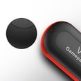 thumbnail image 4 of Seitruly Gamepad inalámbrico Mini Joystick Game Controller Dispositivo de control Tamaño compacto Universal Safety TV PC Dulce regalo Videojuegos y accesorios, 4 of 6